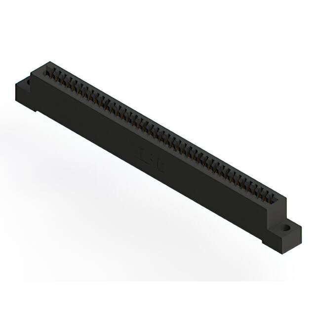 892-041-521-104 EDAC Inc.  Edgeboard Connectors